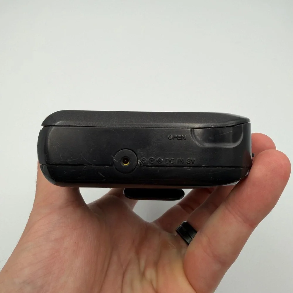 Sony walkman wm